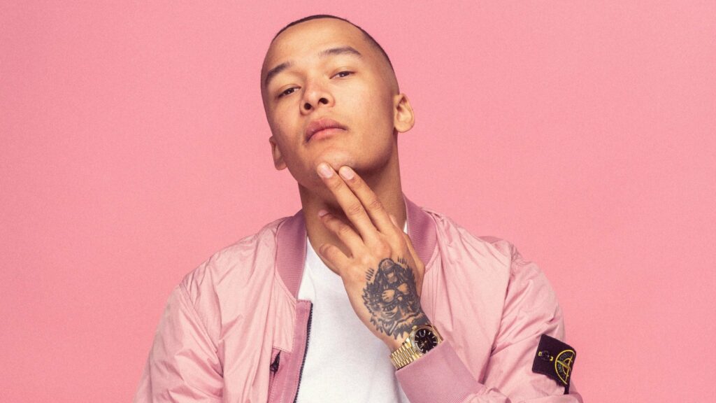 Kamelen on tour. Book now with FME Booking