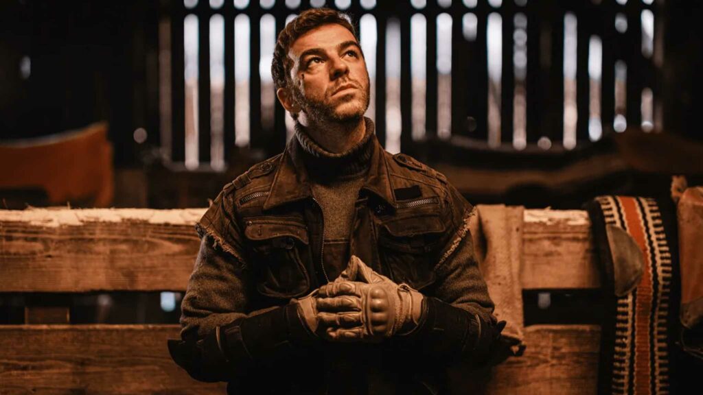 Salmo on tour. Book now with FME Booking