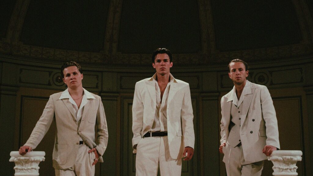 Bausa on tour. Book now with FME Booking