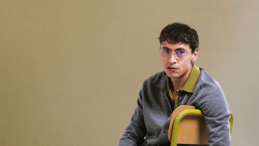 Tredici Pietro on tour. Book now with FME Booking