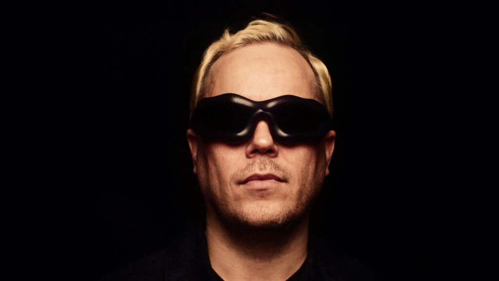 Karri Koira on tour. Book now with FME Booking