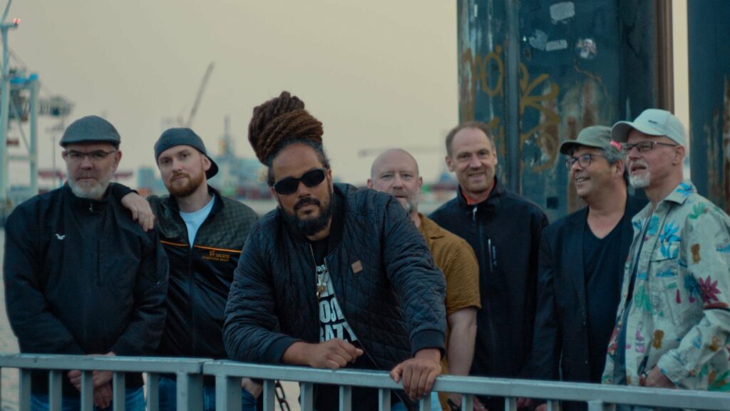 Sleng Tang Gang on tour. Book now with FME Booking