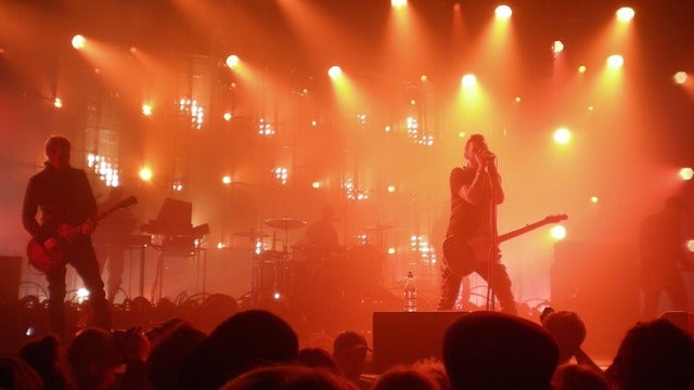 Puuluup on tour. Book now with FME Booking