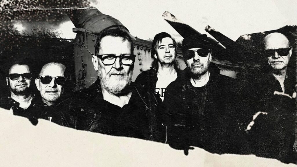 Led Zeppelin Jam on tour. Book now with FME Booking