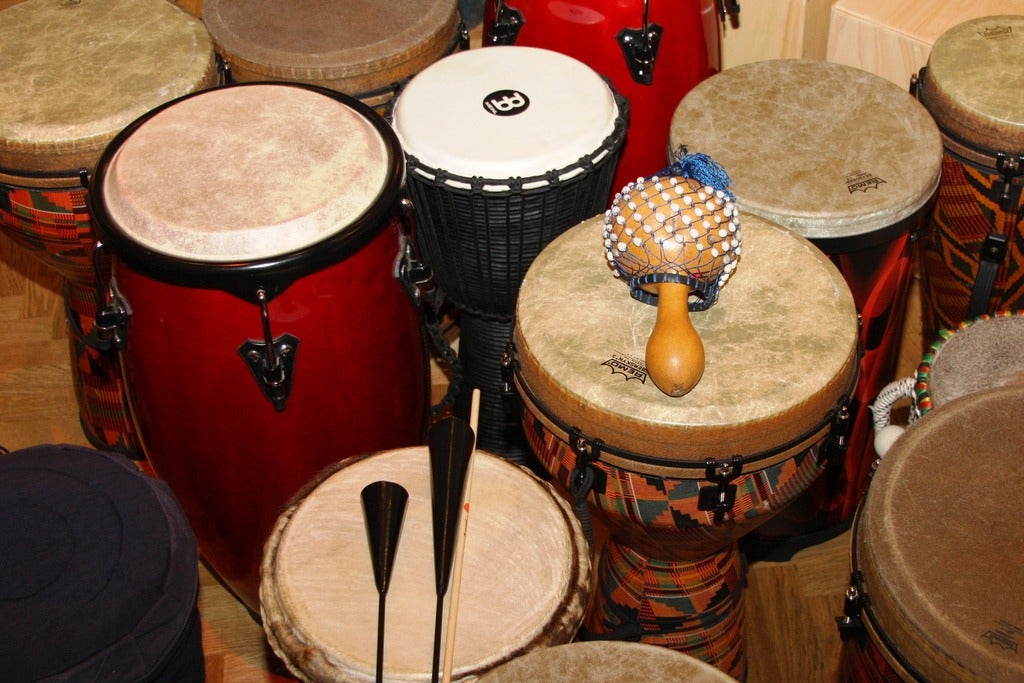 ENTRE TRADITIONS ET MODERNITE on tour. Book now with FME Booking