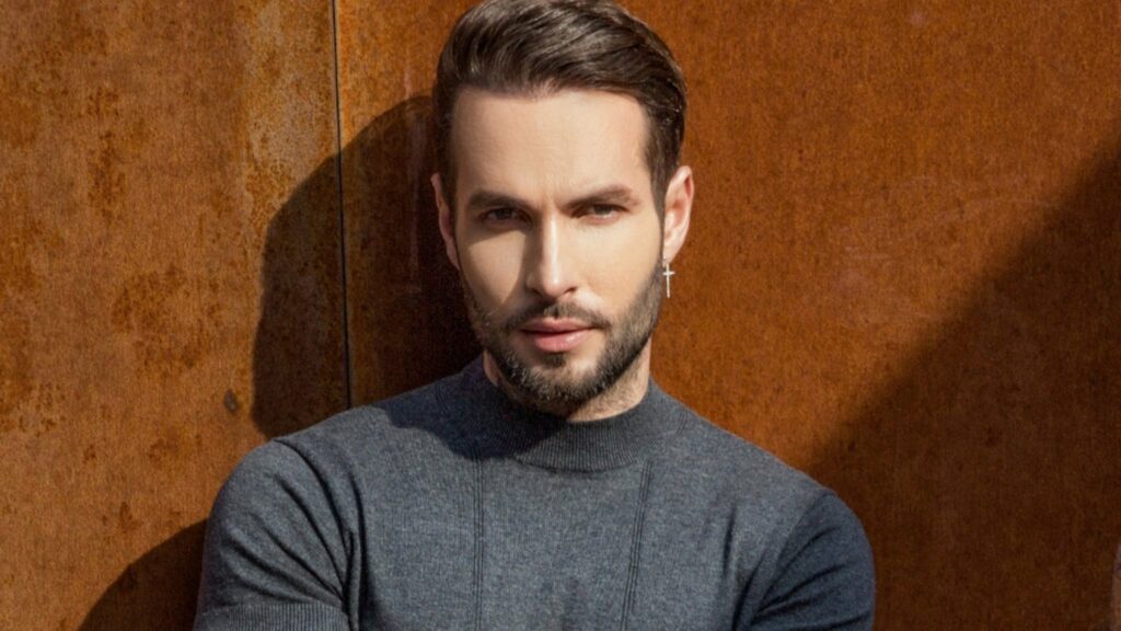 Morandi on tour. Book now with FME Booking