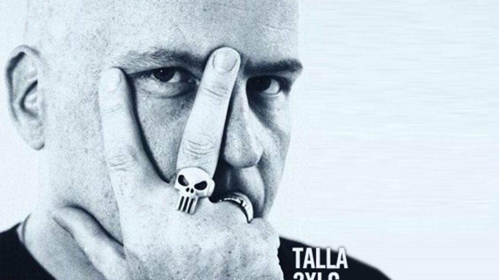 Talla 2XLC on tour. Book now with FME Booking