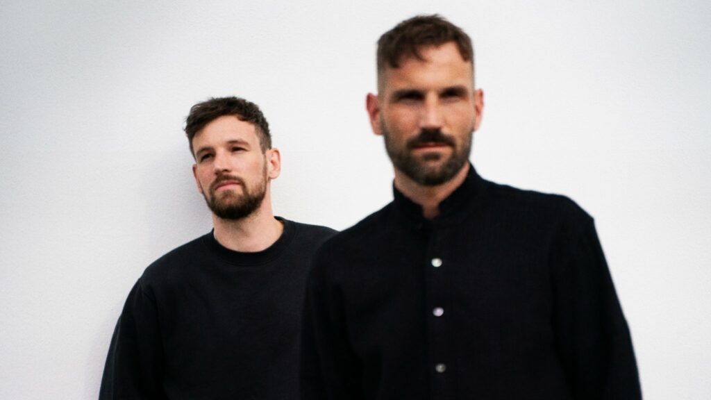 Klangkarussell on tour. Book now with FME Booking