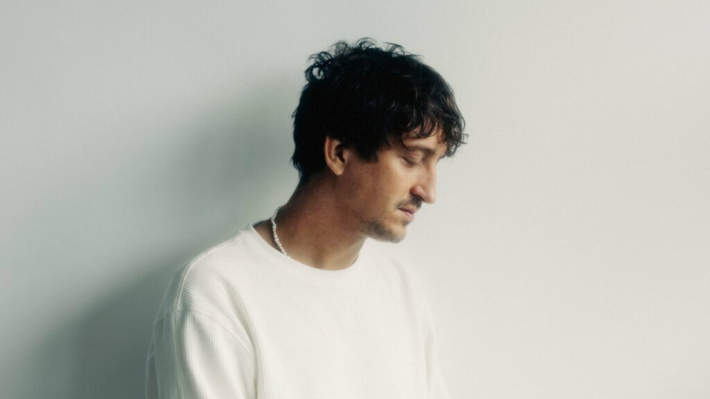 Parra for Cuva on tour. Book now with FME Booking