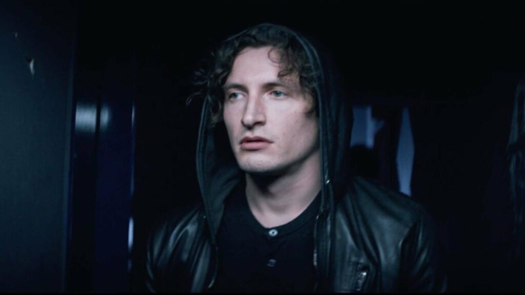 Levin Liam on tour. Book now with FME Booking