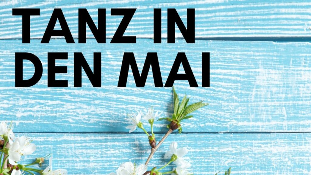 Tanz in den Mai OHZ on tour. Book now with FME Booking