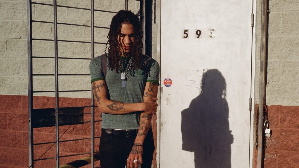 Zackavelli on tour. Book now with FME Booking