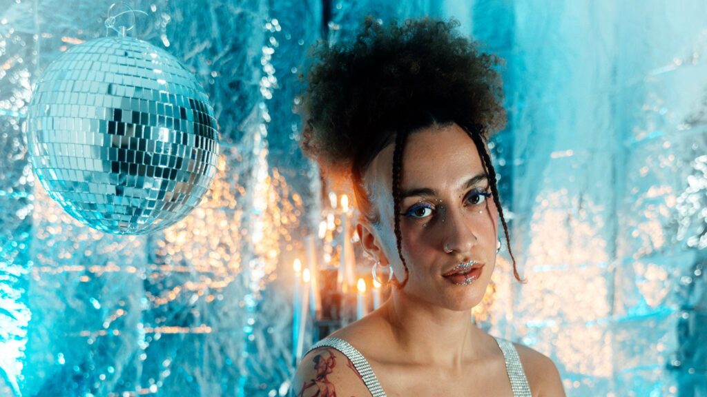 Südpol Club on tour. Book now with FME Booking