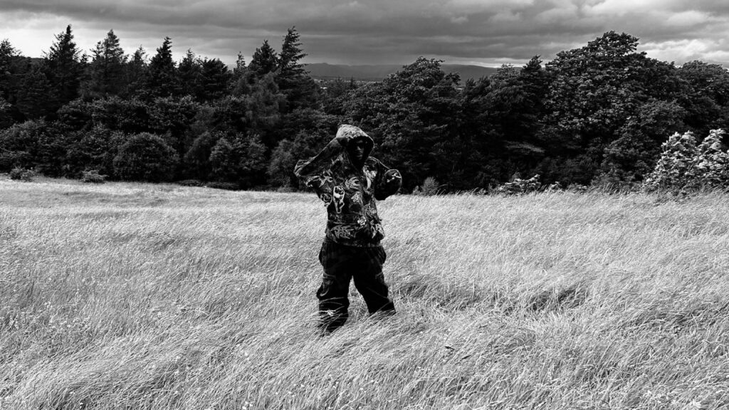 Summer Alone on tour. Book now with FME Booking