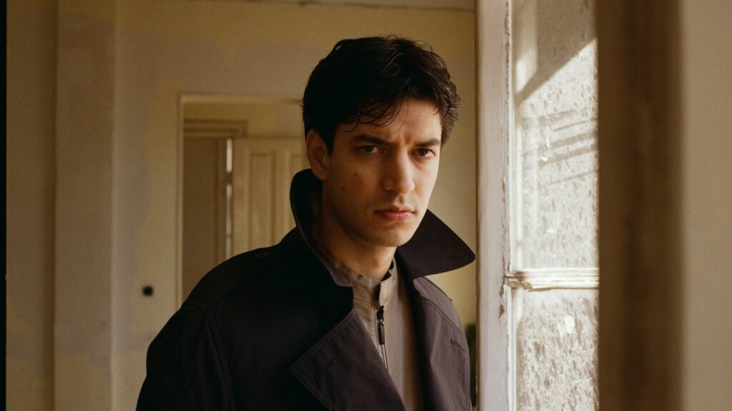 Apsilon on tour. Book now with FME Booking