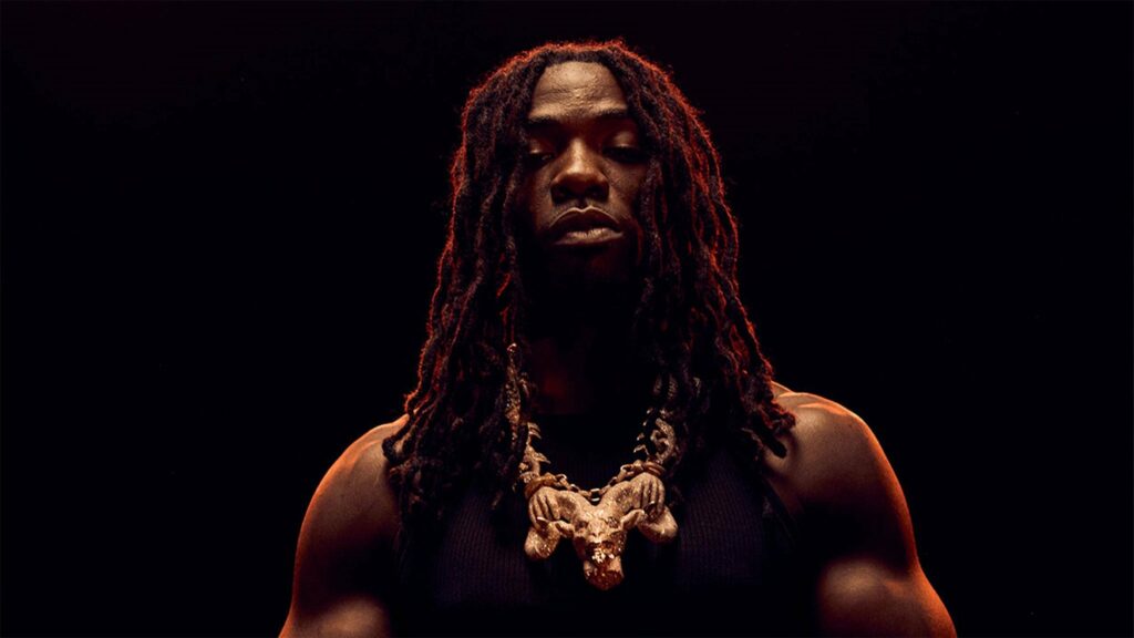 Gazo on tour. Book now with FME Booking