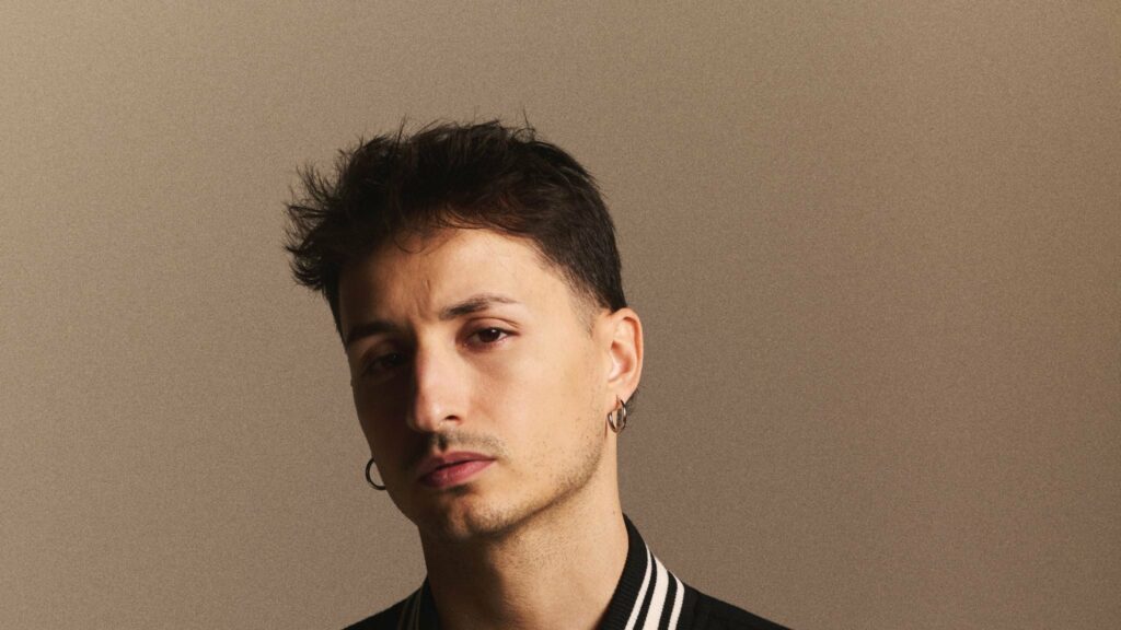 nayt on tour. Book now with FME Booking