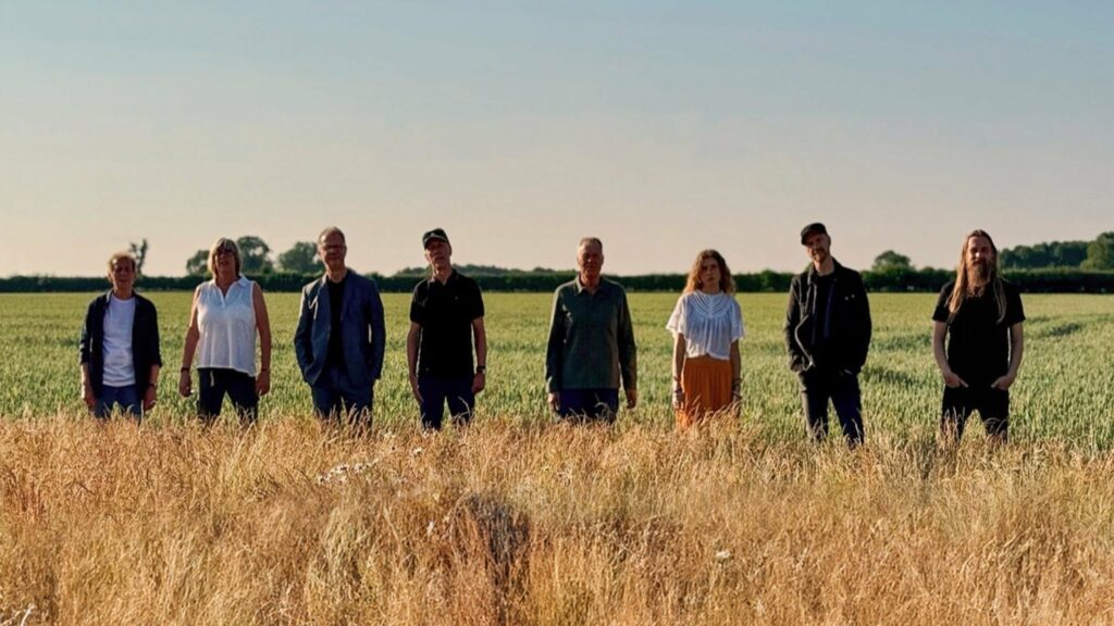 Red Box on tour. Book now with FME Booking