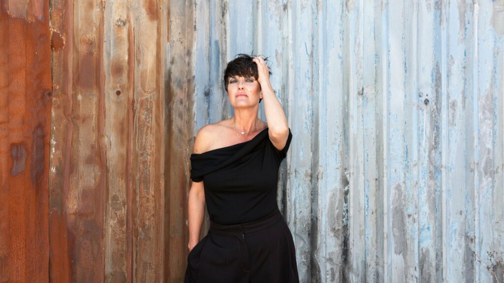 Kosheen on tour. Book now with FME Booking