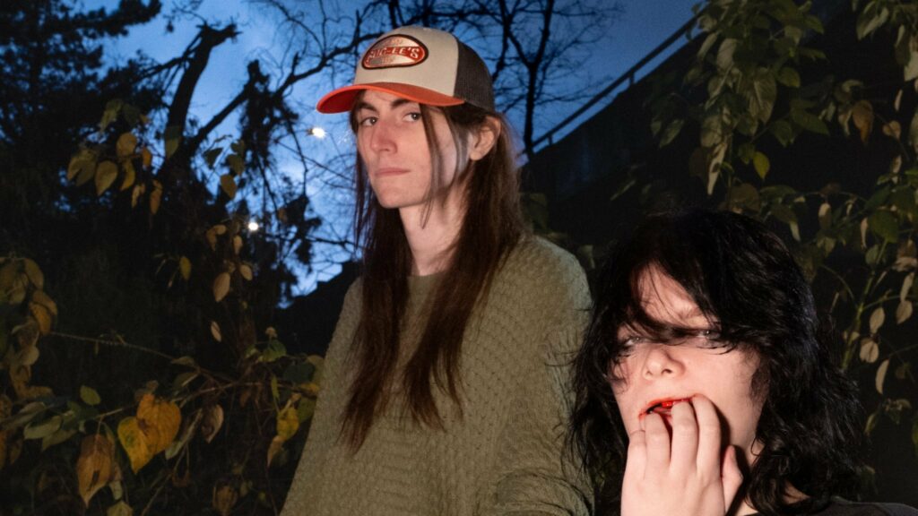 femtanyl on tour. Book now with FME Booking