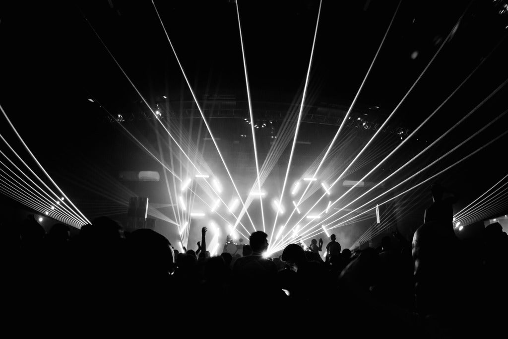 Hjorterud Allé + Sethi + Latitude 59 (Boiler style) on tour. Book now with FME Booking