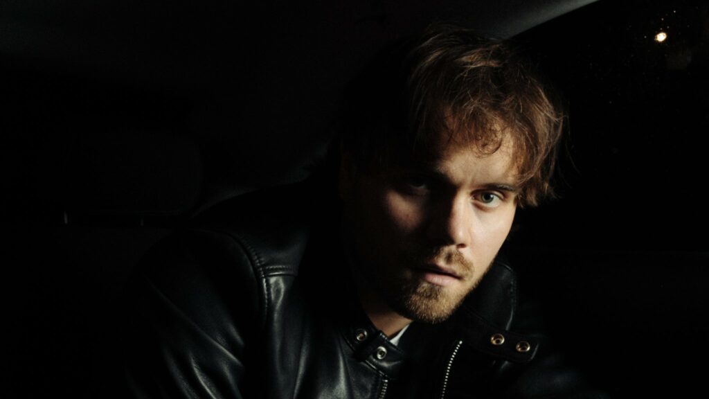 Lauri Haav on tour. Book now with FME Booking
