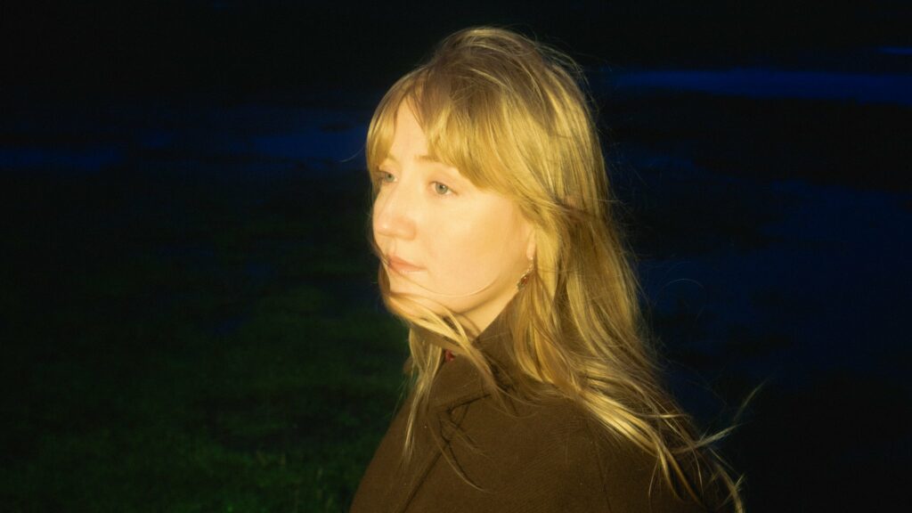 Lea Eyðbjørg on tour. Book now with FME Booking