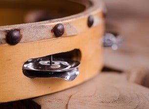 Balkan Paradise Orchestra on tour. Book now with FME Booking