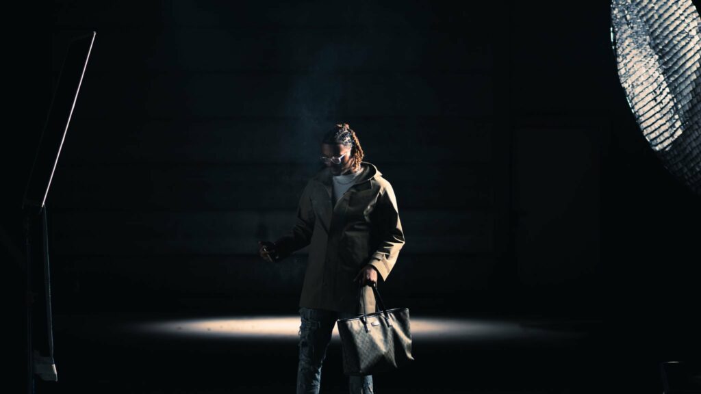 Kane on tour. Book now with FME Booking