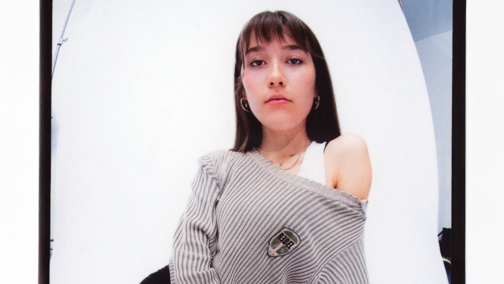 KARLA on tour. Book now with FME Booking