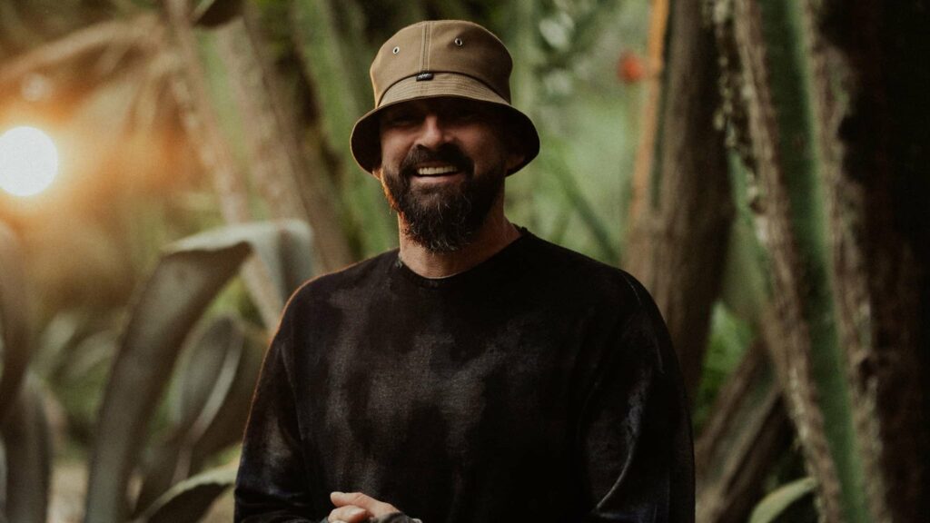 Gentleman on tour. Book now with FME Booking