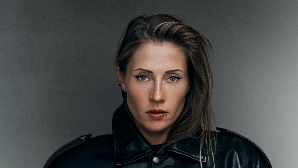 Charlotte de Witte on tour. Book now with FME Booking