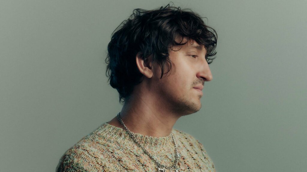 Parra for Cuva on tour. Book now with FME Booking