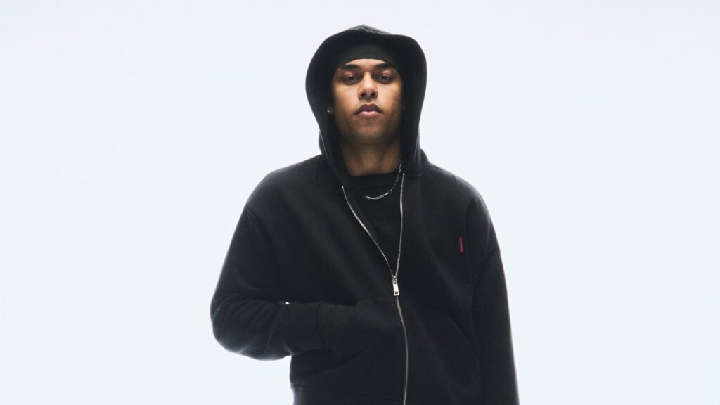 Michael Williams (DK) on tour. Book now with FME Booking