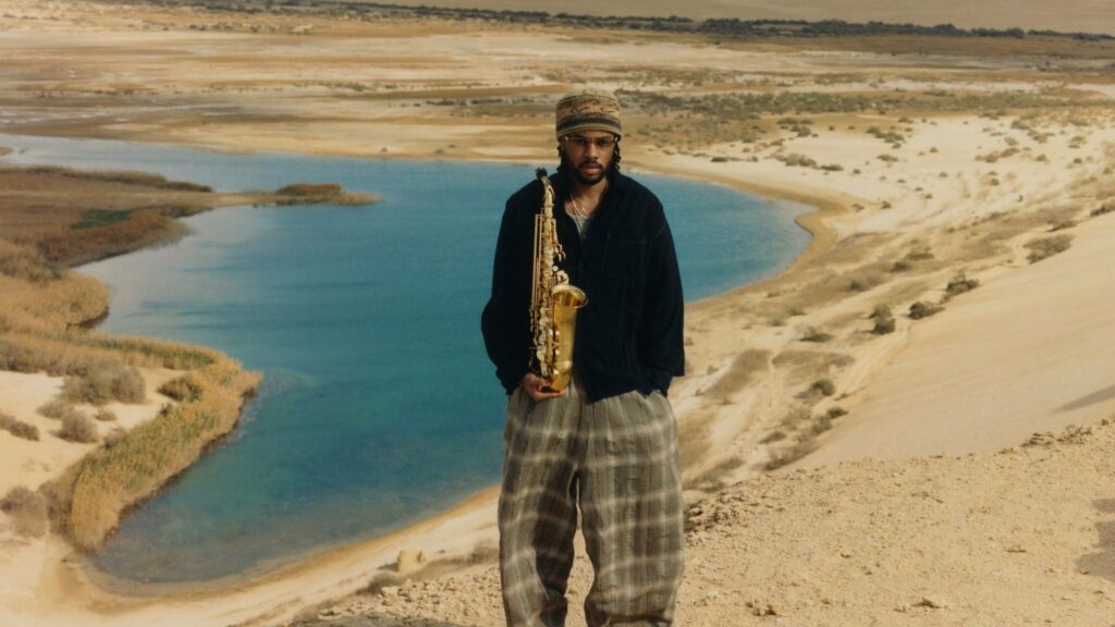 Venna on tour. Book now with FME Booking