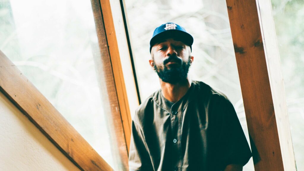 YUNGMORPHEUS on tour. Book now with FME Booking