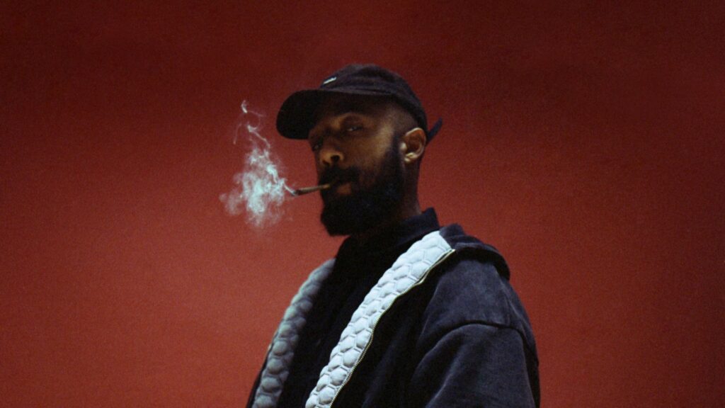 YUNGMORPHEUS on tour. Book now with FME Booking