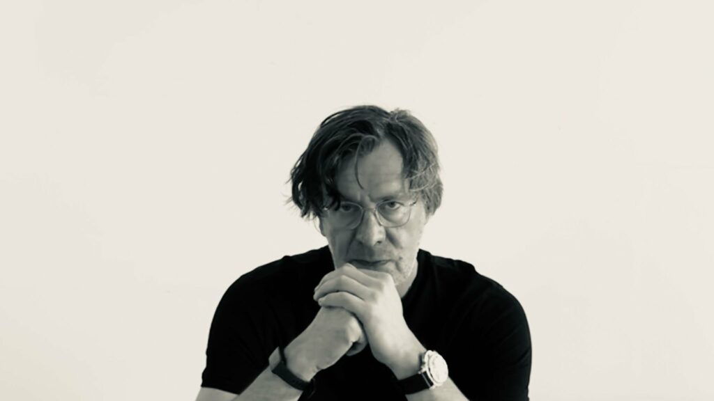 Fennesz on tour. Book now with FME Booking