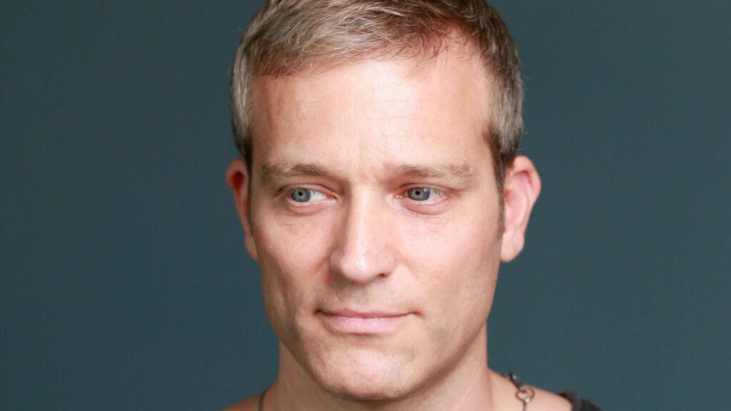 Ben Klock on tour. Book now with FME Booking