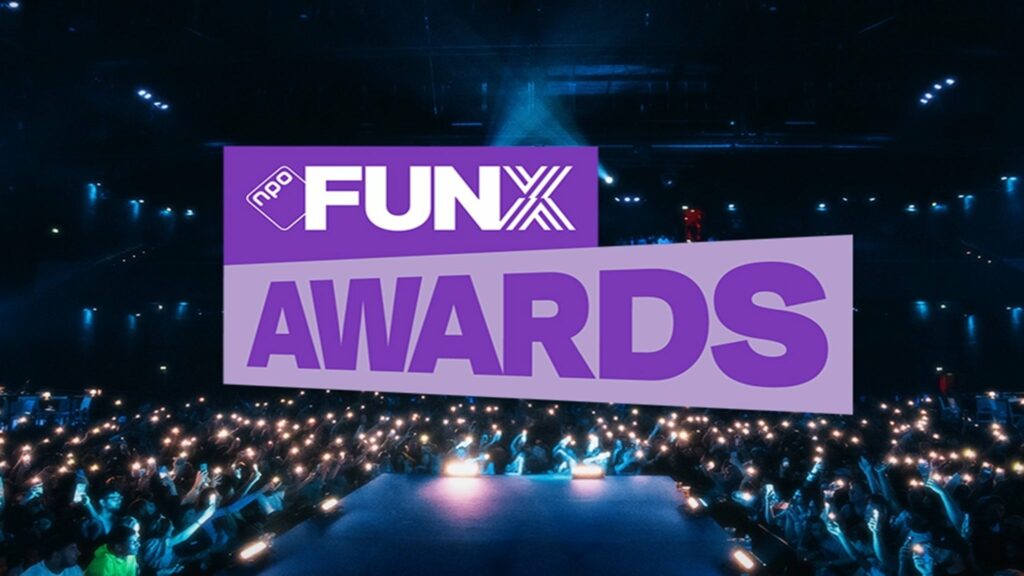 FunX Awards on tour. Book now with FME Booking