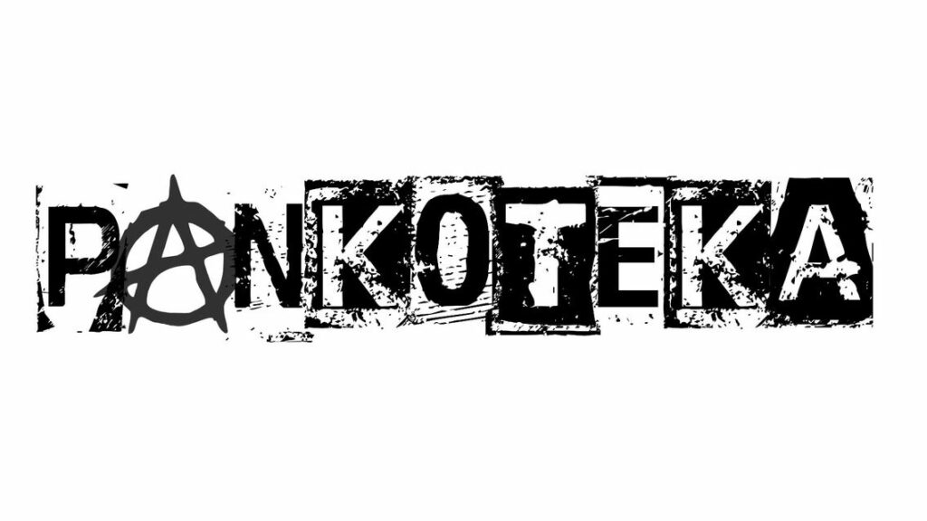 Punkoteka on tour. Book now with FME Booking