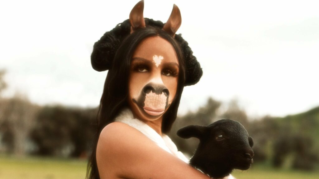 horsegiirL on tour. Book now with FME Booking