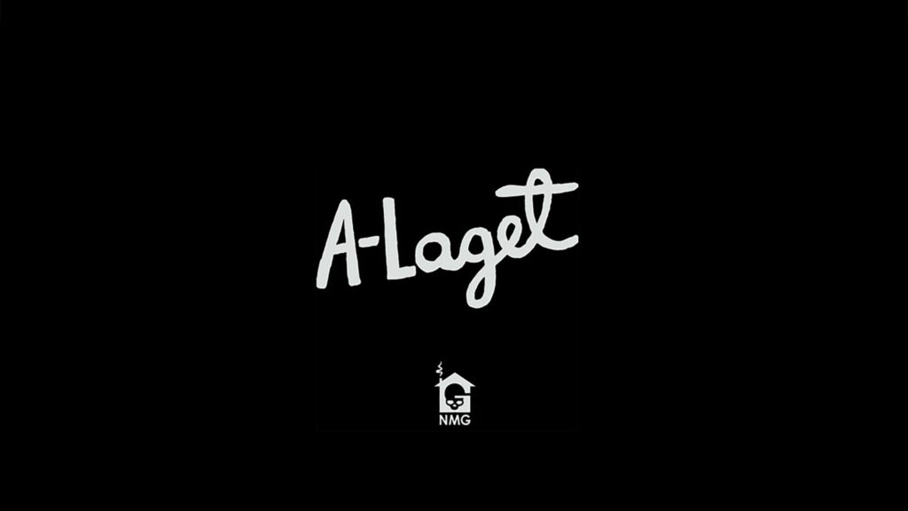 A-Laget on tour. Book now with FME Booking