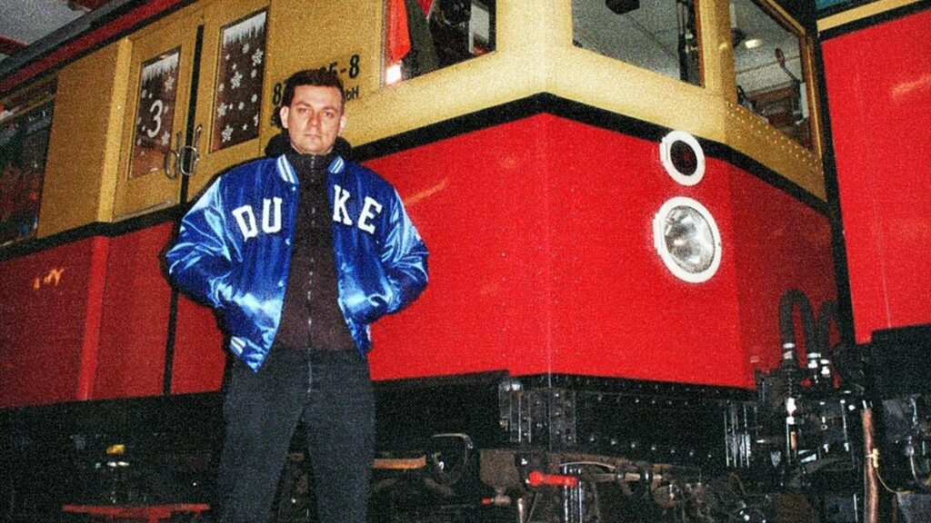 Shacke One on tour. Book now with FME Booking
