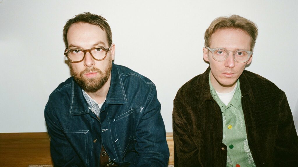 HONNE on tour. Book now with FME Booking