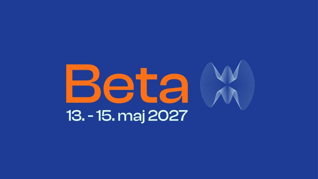 BETA on tour. Book now with FME Booking