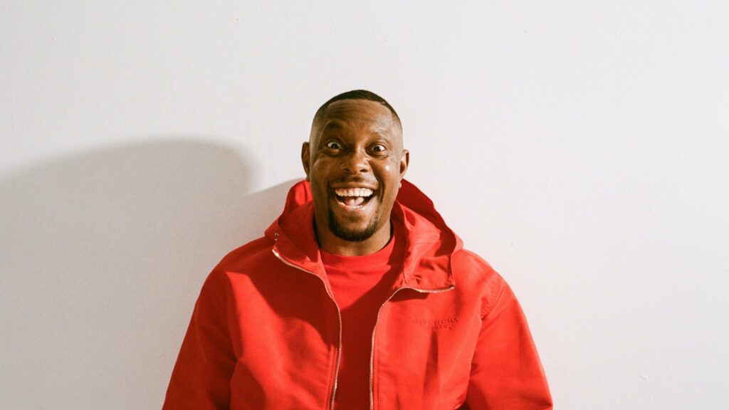 Dizzee Rascal on tour. Book now with FME Booking