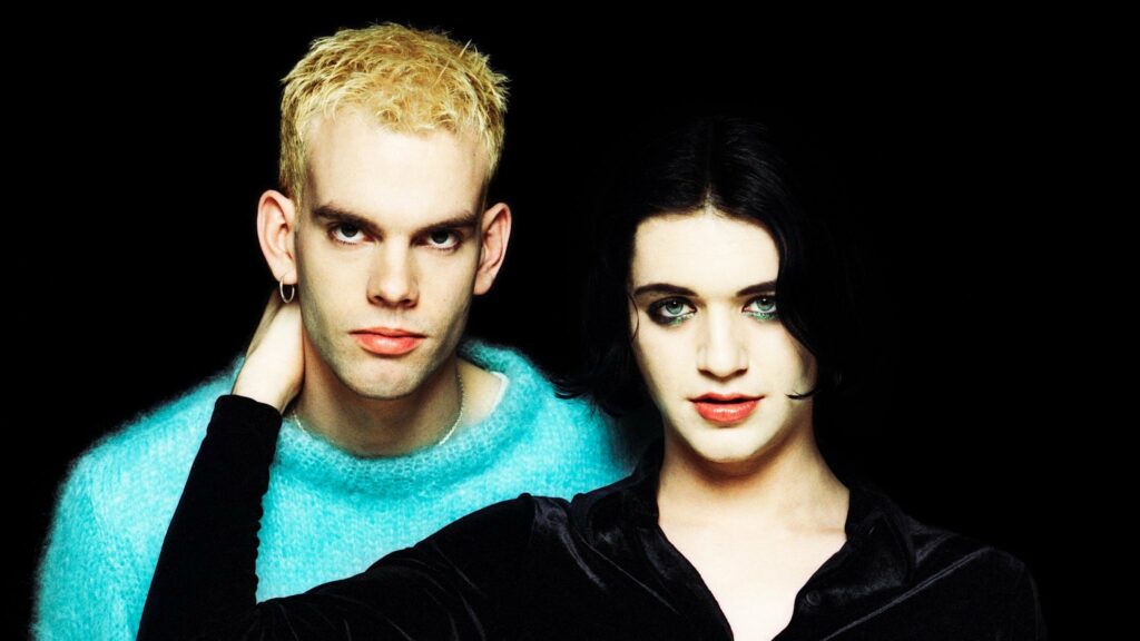 Placebo on tour. Book now with FME Booking