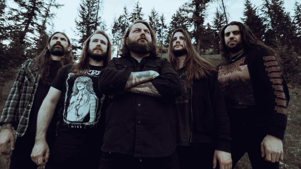 The Black Dahlia Murder on tour. Book now with FME Booking