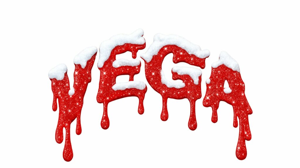 Vega on tour. Book now with FME Booking